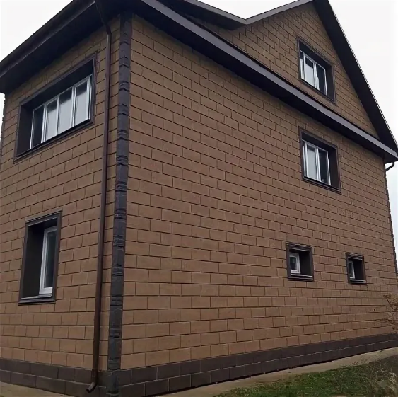 <span style="font-weight: bold;">Фасадные панели альта профиль</span> 