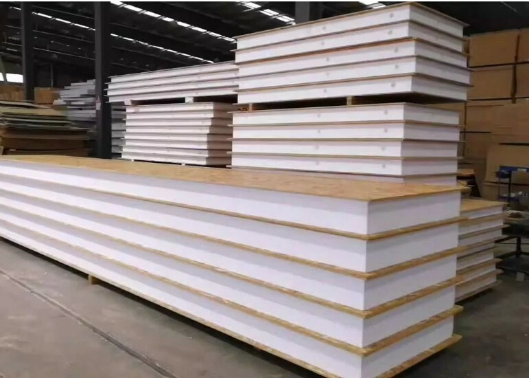 <span style="font-weight: bold;">Сип панели, дома из сип панелей</span> 