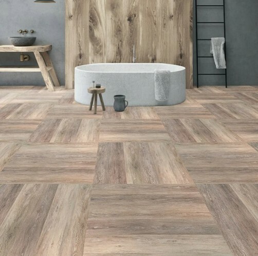 Плитка ПВХ Иркутск